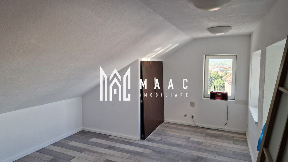 Penthouse I 3 Camere I Decomandat I Terasa I Trei Stejari - Poză 1