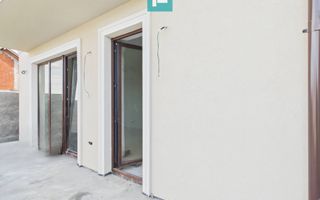Duplex luminos 101 mp utili, teren 350mp în Covaci - Poză 4