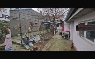 Vand casa si teren zona Chitila - Poză 8