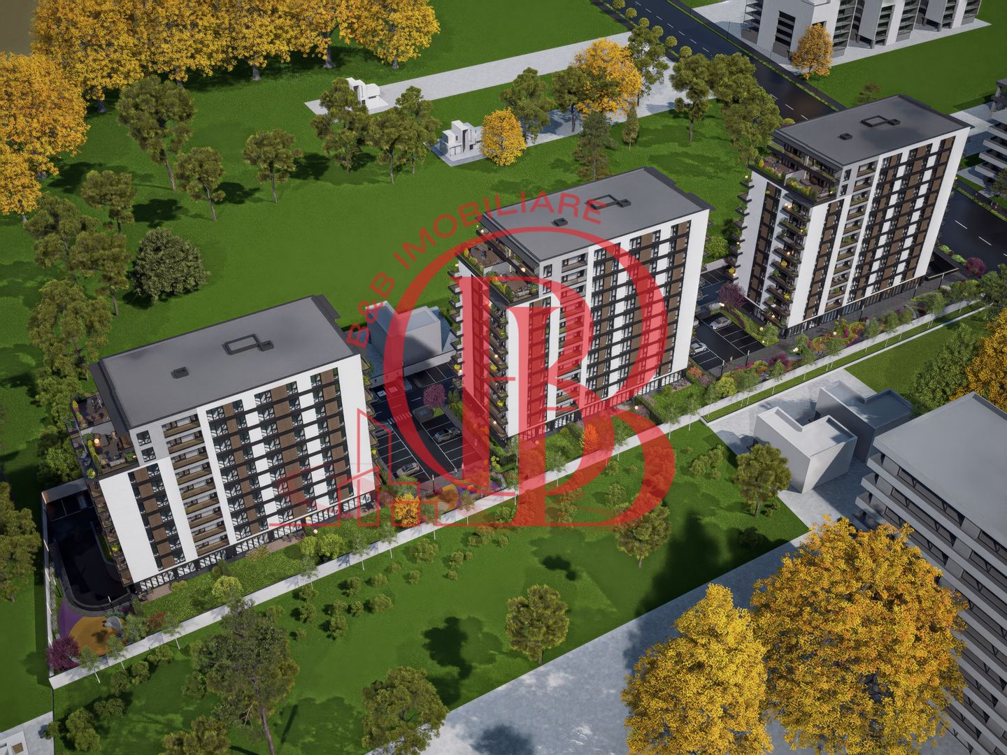 2 camere cu gradina compartimentare ideala Titan Pallady Metrou N Teclu - Poză 20