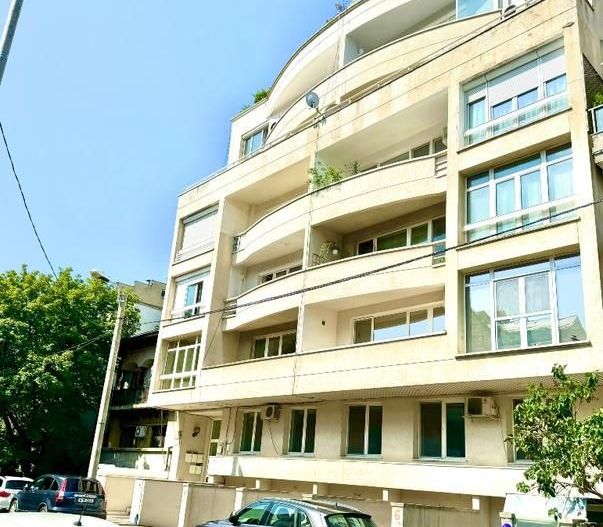 Hochparter generos de vanzare|  langa Parcul Herastrau - Poză 1