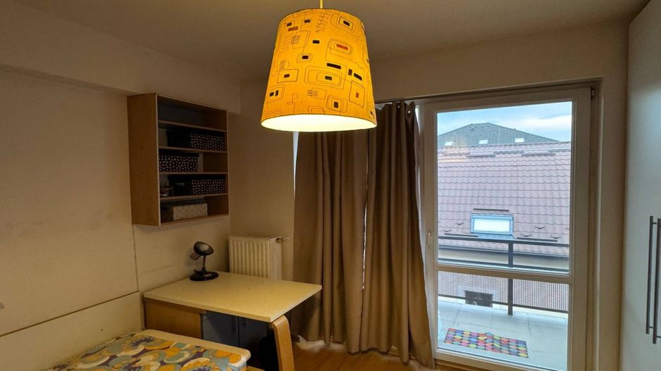 Apartament de închiriat – 3 camere, terasă panoramică, zona Grand Hote - Poză 7