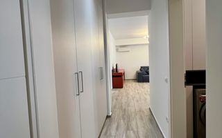 2 Camere | Parcare | Mobilat + Utilat | Future Residence | COMISION 0% - Poză 16