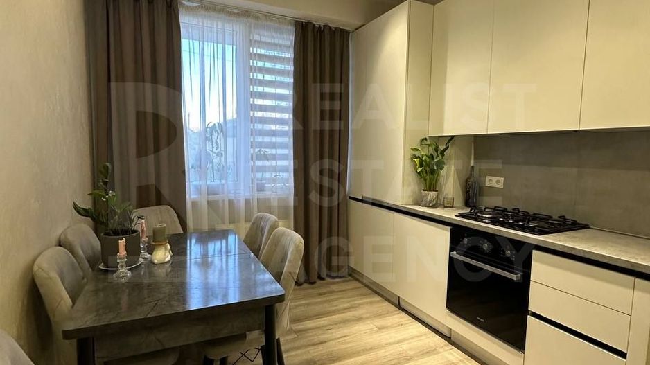 Chirie, apartament, 2 camere, str. Carierei, Râșcani - Poză 5