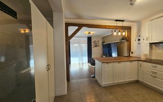Casa 3 camere, cocheta si economa Sibiu, Selimbar - Poză 15