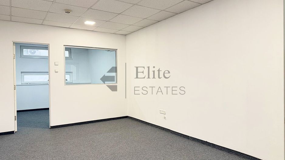 Birou de inchiriat pe Bld. Magheru din Oradea - Poză 5