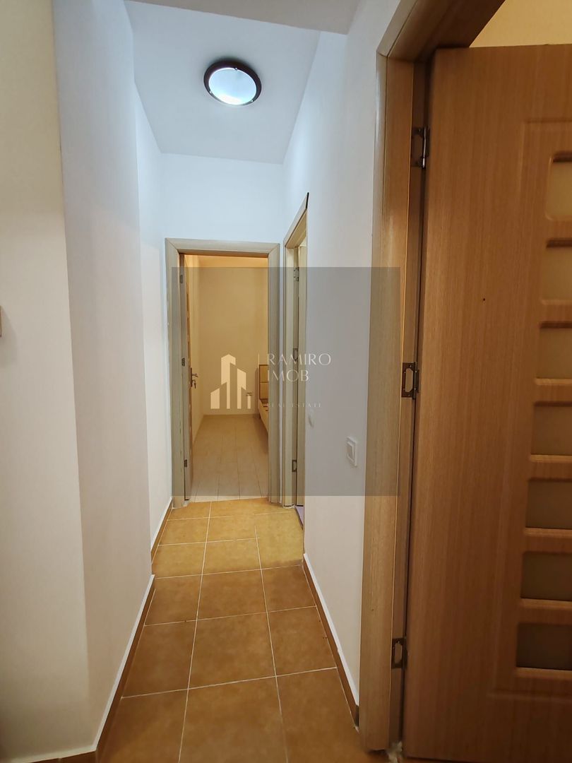 Apartament 2 camere, Popesti, centrala, mobilat, 5 min metrou - Poză 4