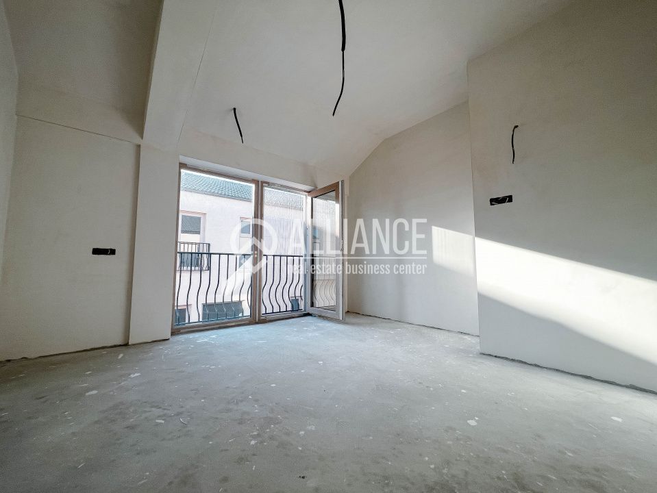 TOMIS PLUS (COD 05)Casa Premium Intr-un Cartier Nou  Liniste, - Poză 18