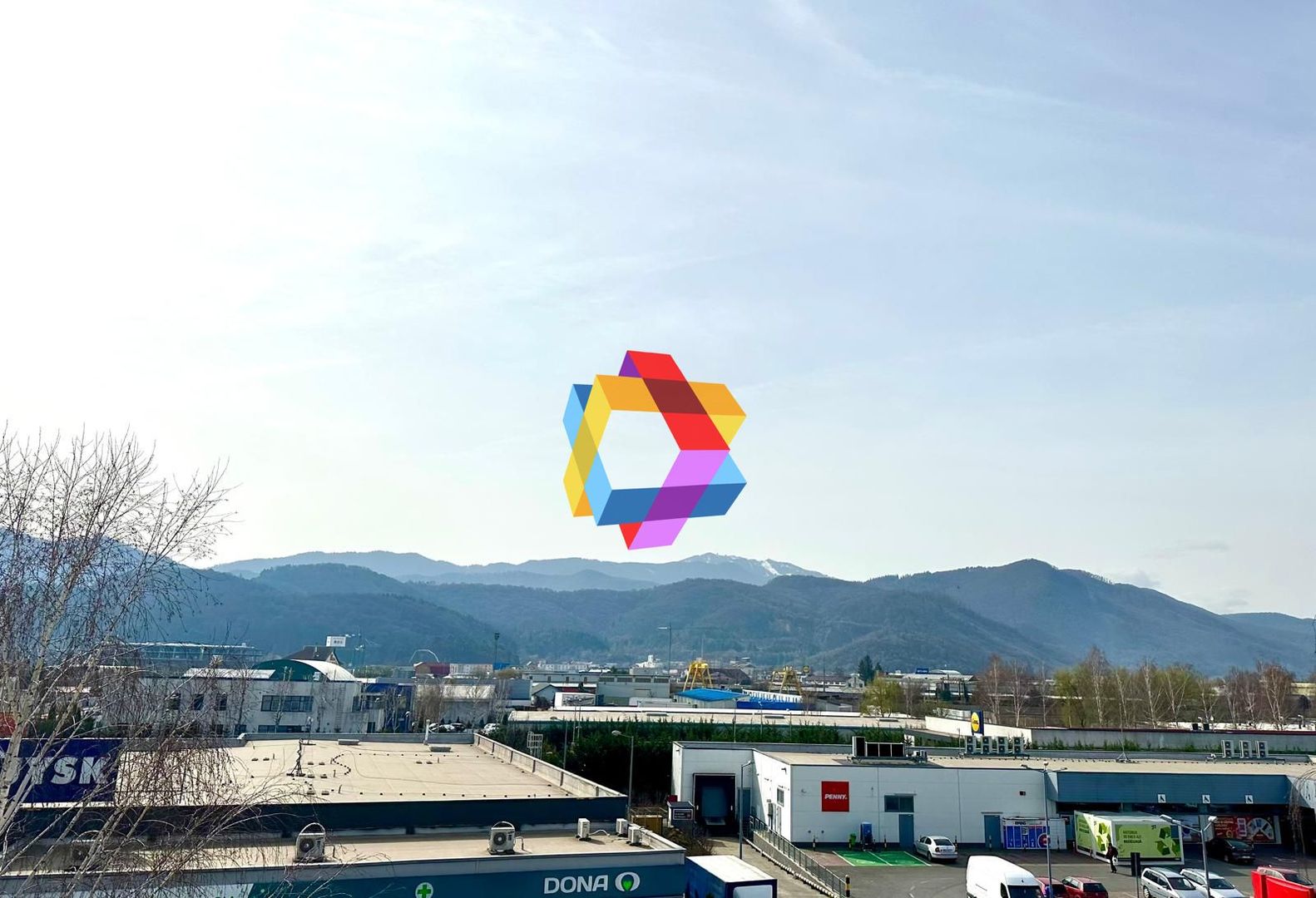 Penthouse de vânzare, zona Avantgarden 1,  98 mp, Plus-imo.ro - Poză 12