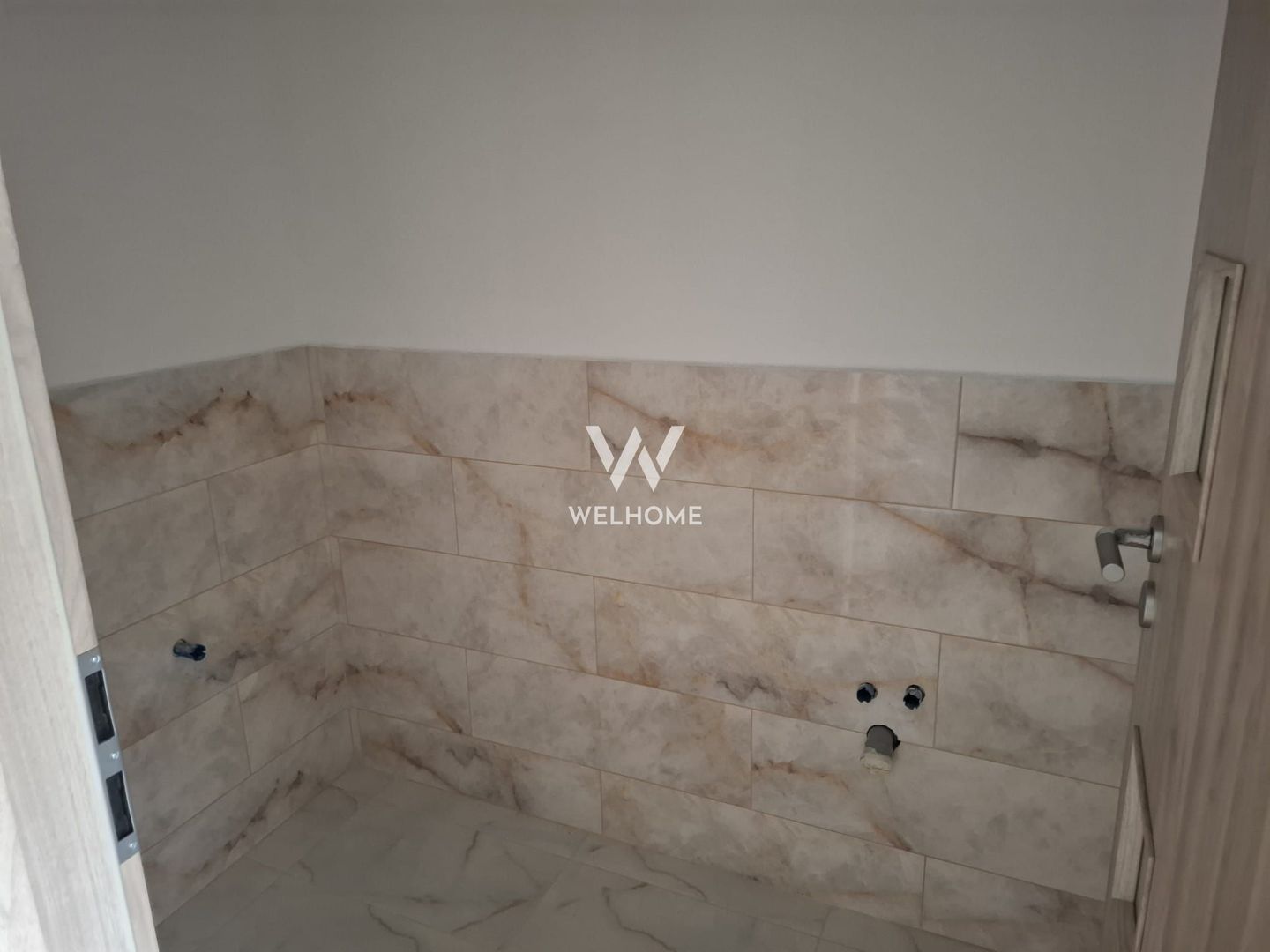 Casa Noua pe Parter - LA CHEIE  - Sibiu, Talmaciu - Poză 13