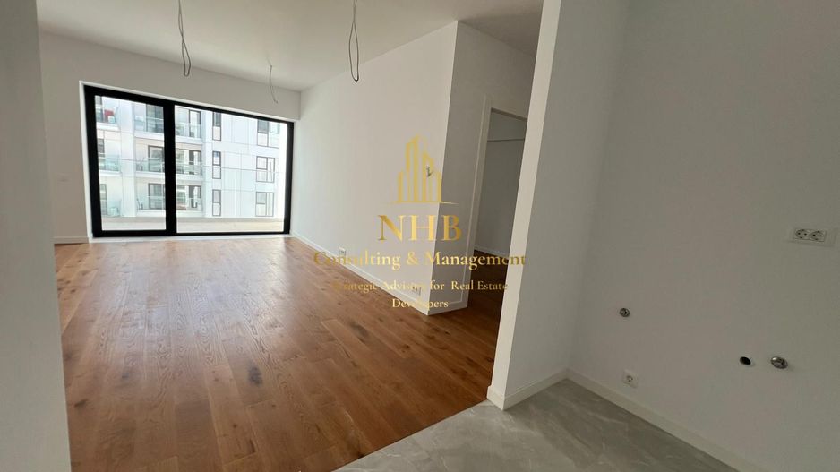 Apartament de vanzare -2 camere One Cotroceni Park-COMISION 0 - Poză 29