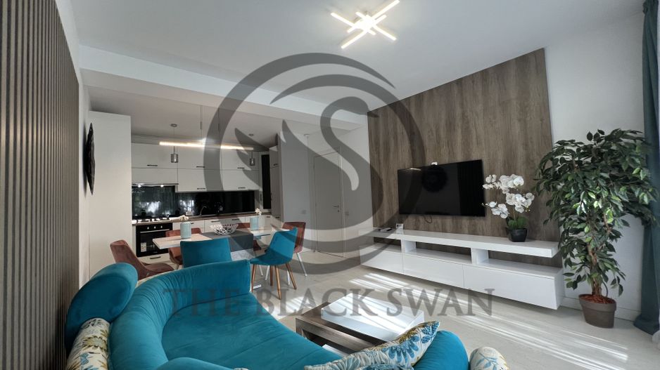 Apartament cu 3 camere de închiriat | Erou Iancu Nicolae | Comision 0% - Poză 1