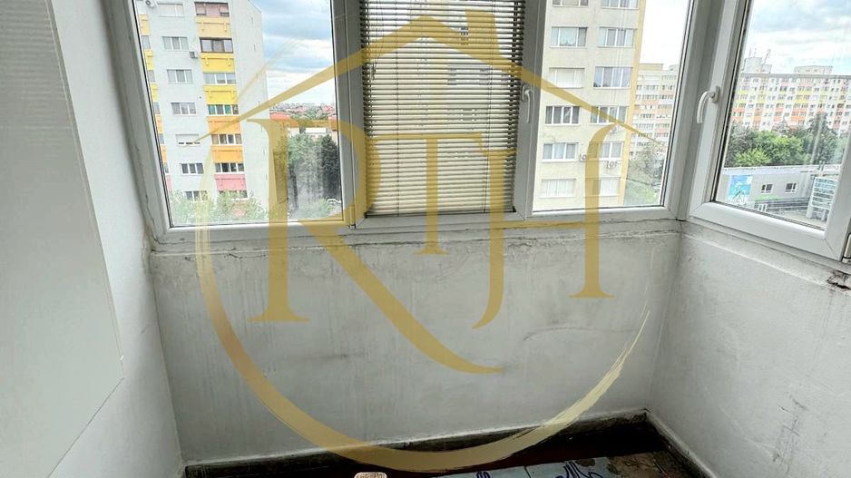 Apartament 3 camere decomandat, Complexul Studențesc, F.C. Ripensia,0% Comision - Poză 13