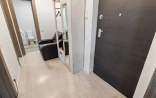 Apartament 2 Camere | 21 Residence Politehnica | Etaj 2 | Centrala | Metrou - Poză 10