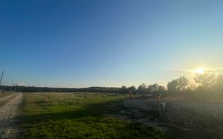 Sapient | Teren extravilan în cart. Grigorescu - Poză 2