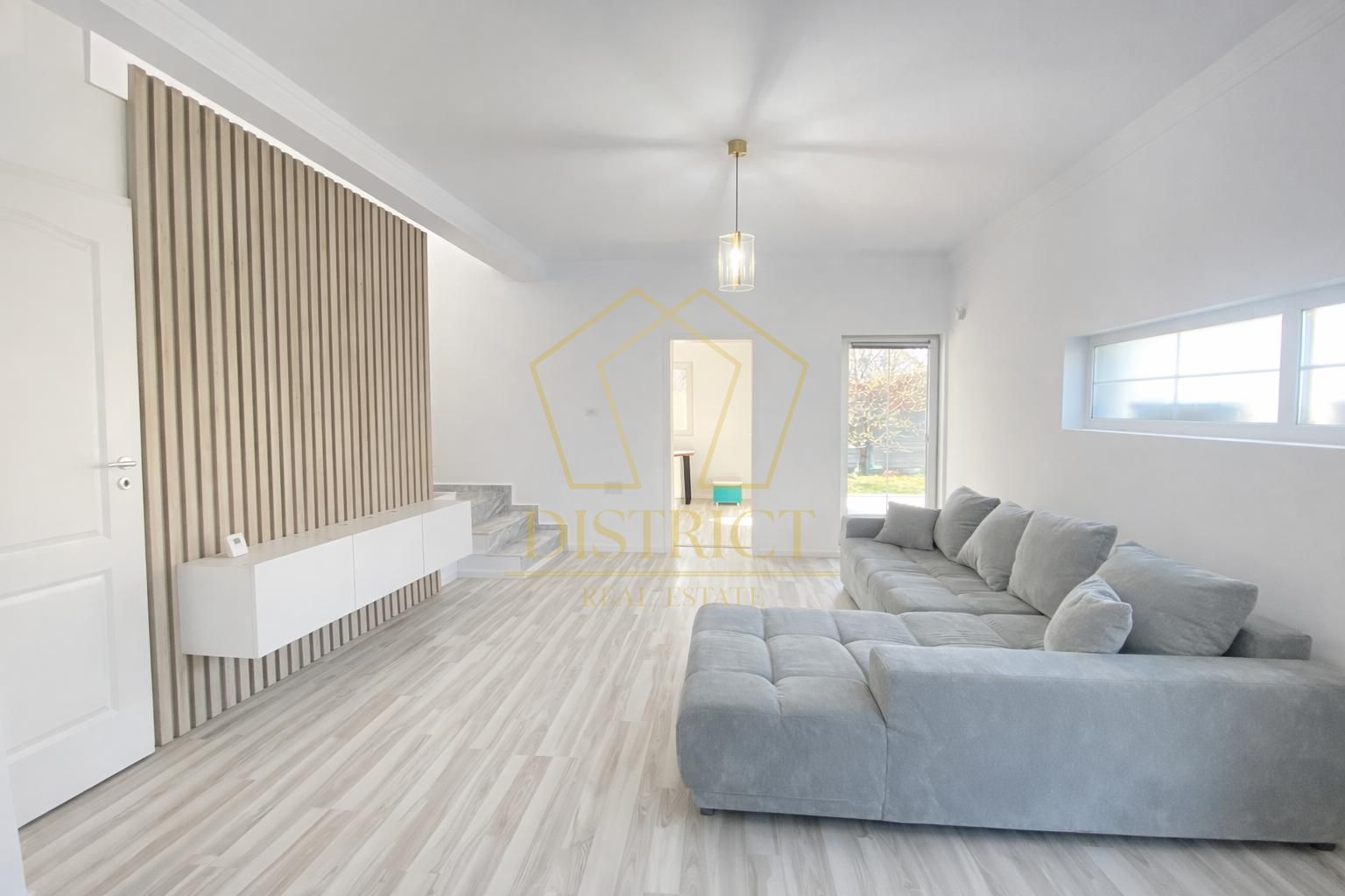 Duplex cu 4 camere I Mosnita Noua | Pet Friendly - Poză 3