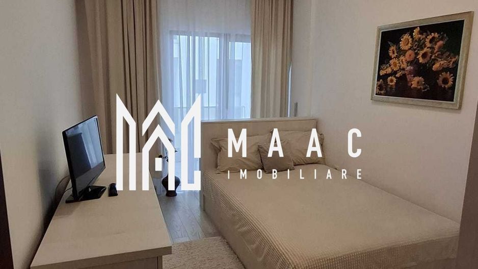 Apartament 2 camere | Doamna Stanca | Etajul 1 | Loc de parcare - Poză 2