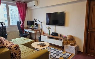 Apartament Luminos 3 camere. Sincai. Metrou. Parc Tineretului. Piata Norilor. - Poză 1