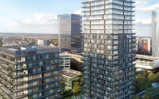 Apartament 2 camere Floreasca | Lake VIew - Poză 1