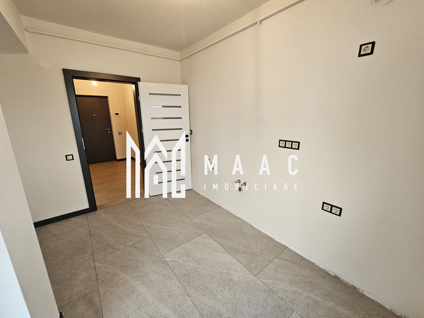 Apartament 2 Camere | Etaj 1 | 58MPU | Decomandat - Poză 8