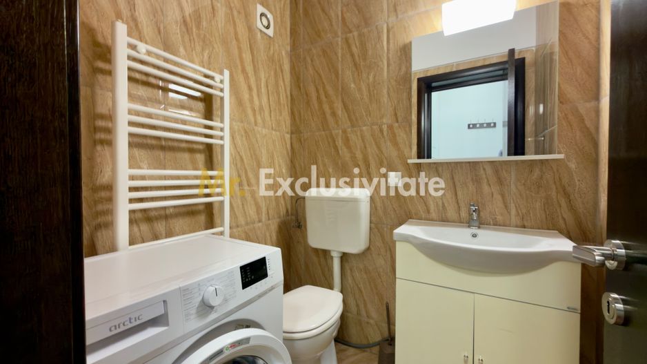 Apartament 3 Camere | Bloc 2018 | Parcare Proprie | Acces Rapid -A1 - Poză 11