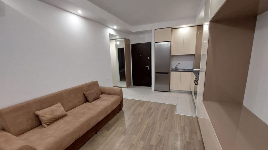 2 camere parter| Cosmopolis | grădină privată | acces piscina |parcare - Poză 3