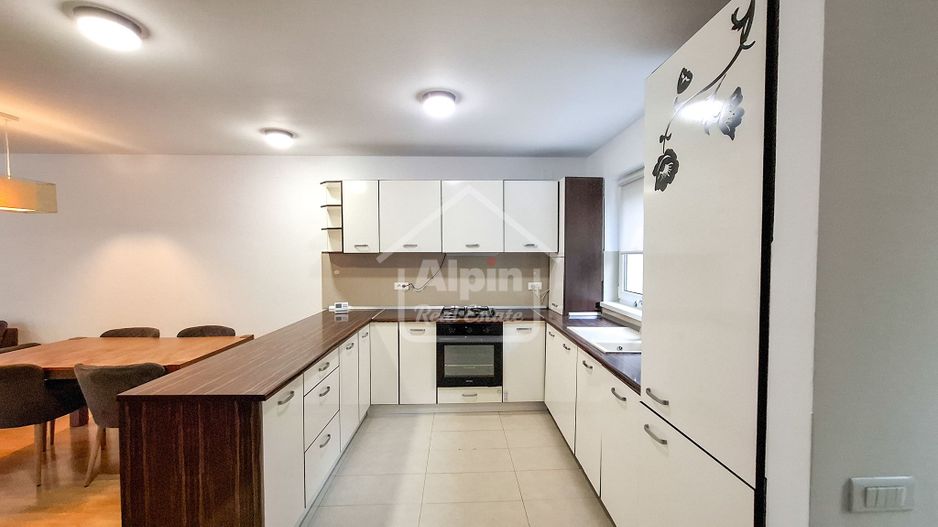 Casa Suprafata Generoasa I Cartier Noua - Poză 11