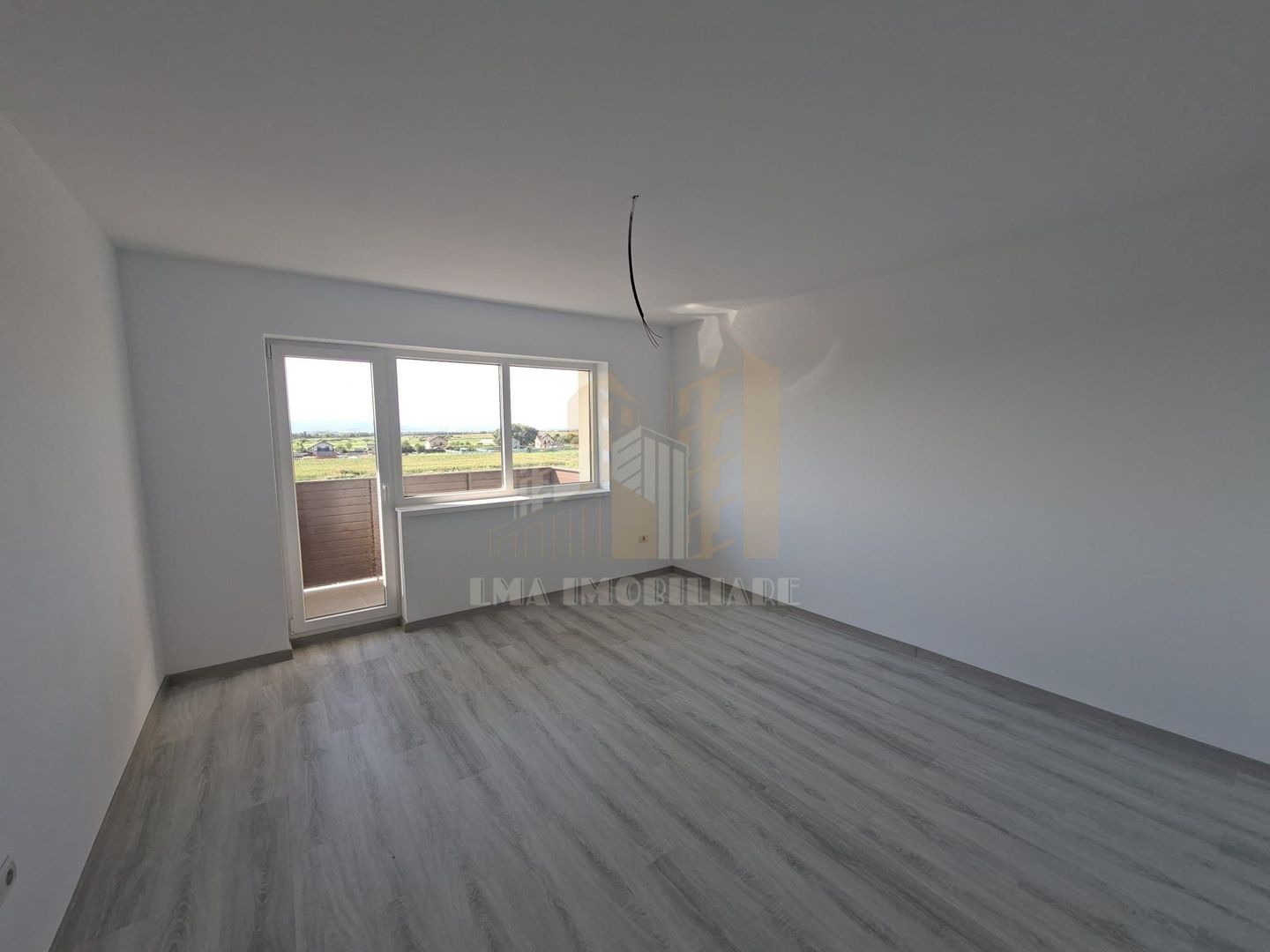 Apartament 3 camere Subcetate City 2 Sanpetru Brasov - Poză 9