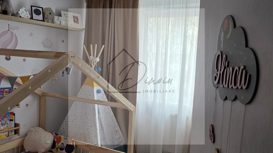 Apartament 3 camere Gara Obor I Premium - Renovat 2023 I COMISION 0% - Poză 21