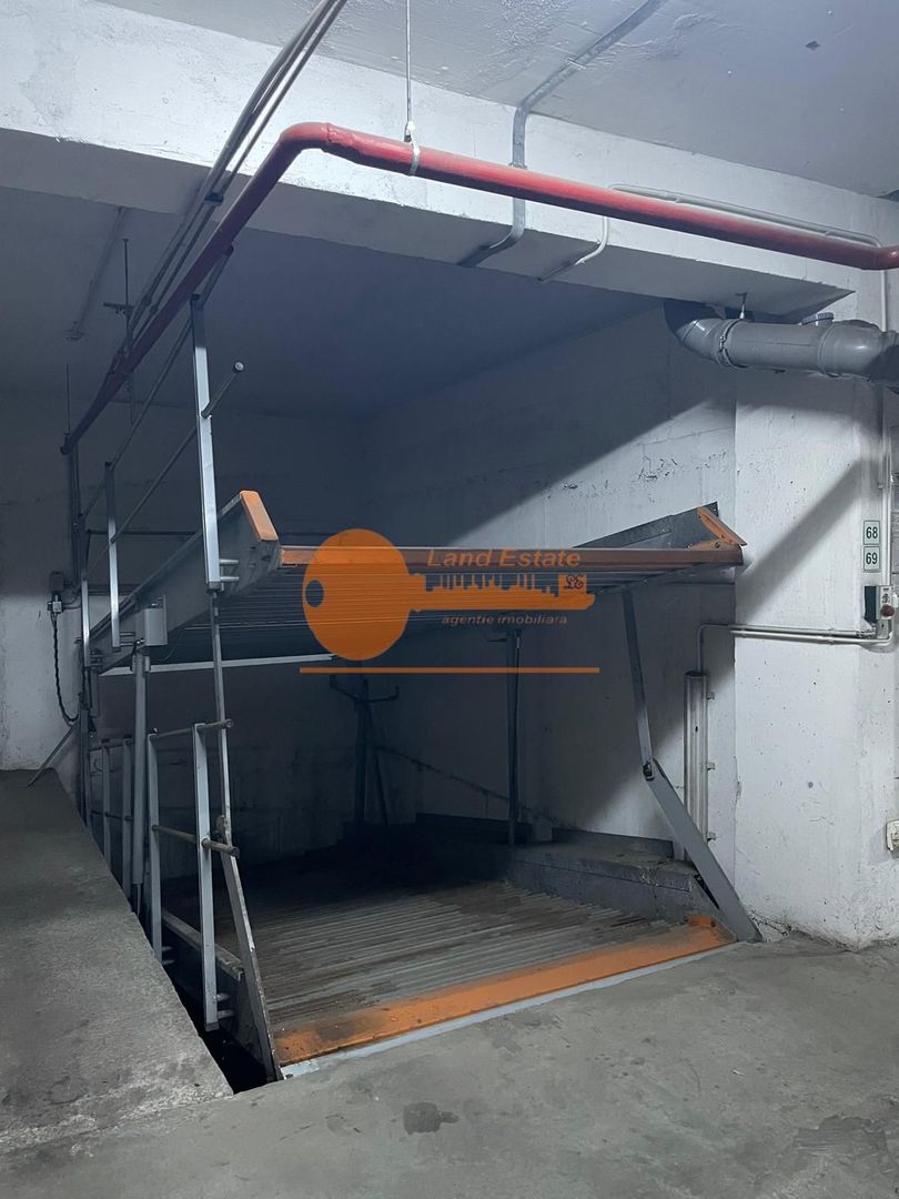 3 camere Tineretului-Parc Carol ( 2 locuri parcare-2008 ) - Poză 5