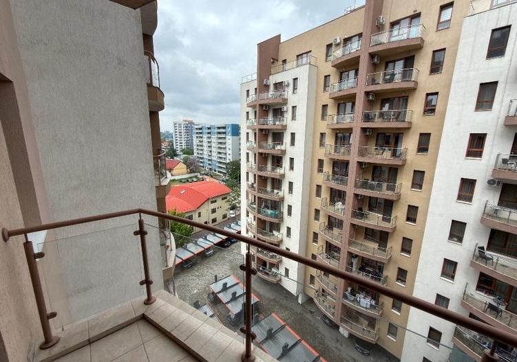 Apartament 2 camere | GViTown Residence | 5 minute metrou Mihai Bravu - Poză 9