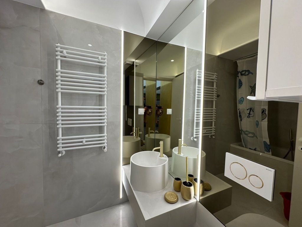 Apartament 2 camere de inchiriat | Cortina North - Poză 8