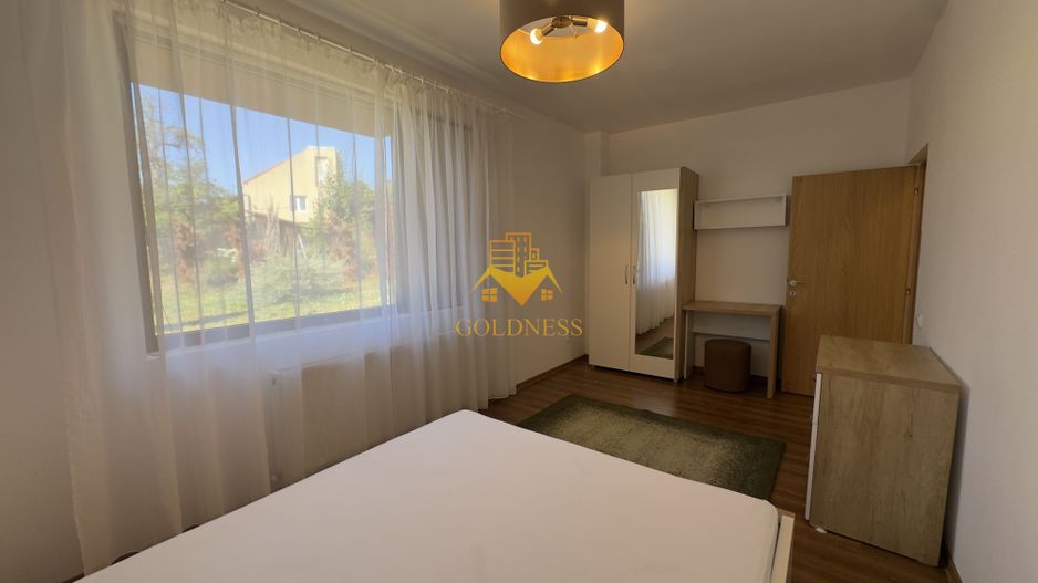 Mobilat modern 2 camere, parcare, Iris zona Maramuresului - Poză 9
