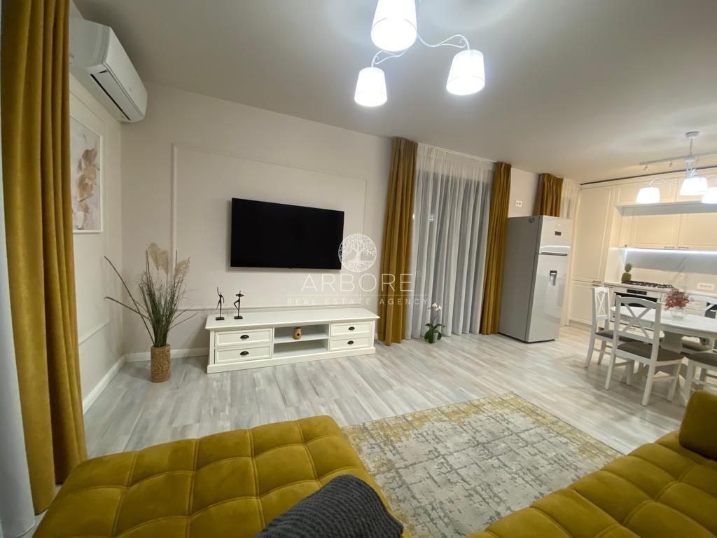 Apartament 3 camere, 85 mp, Core Timpuri Noi - Poză 3