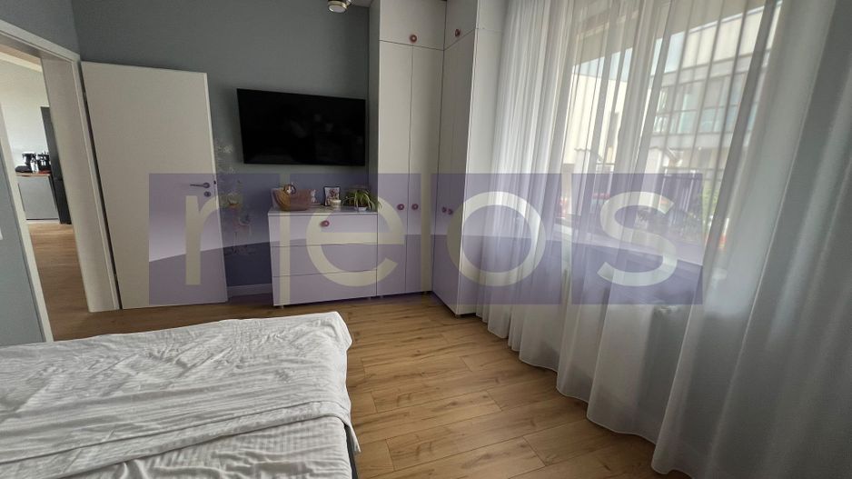 VANZARE CASA 3 CAMERE | ZONA AVIATORILOR- COMUNA BERCENI - Poză 8