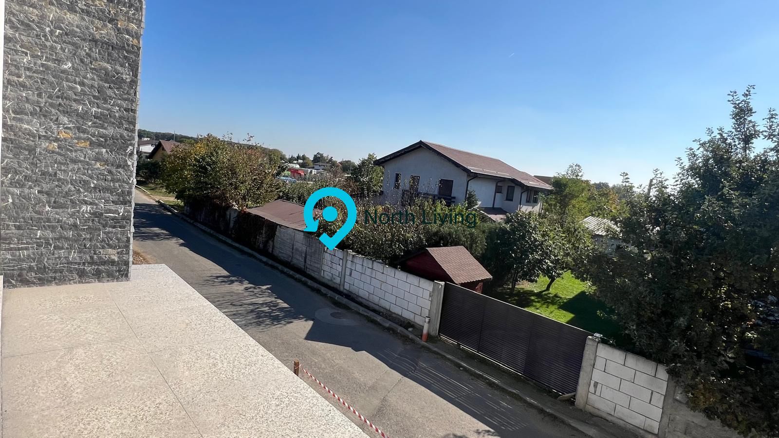 Vila Individuala Noua | 4 Camere | P+1+M | Corbeanca | Teren 500MP | - Poză 11