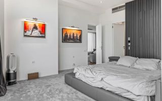 Apartament 4 camere de vanzare Floreasca in One Mircea Eliade - Poză 11