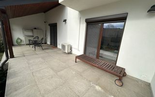Casa deosebita intr-un cartier privat cu bariera - Poză 17