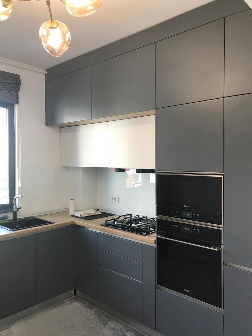 Apartament 2 camere Pipera | Garaj  | Centrala Proprie - Poză 3