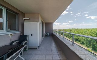 Priveliste superba spre padure  | 2 camere | et10/11 | Adora Forest - Poză 15