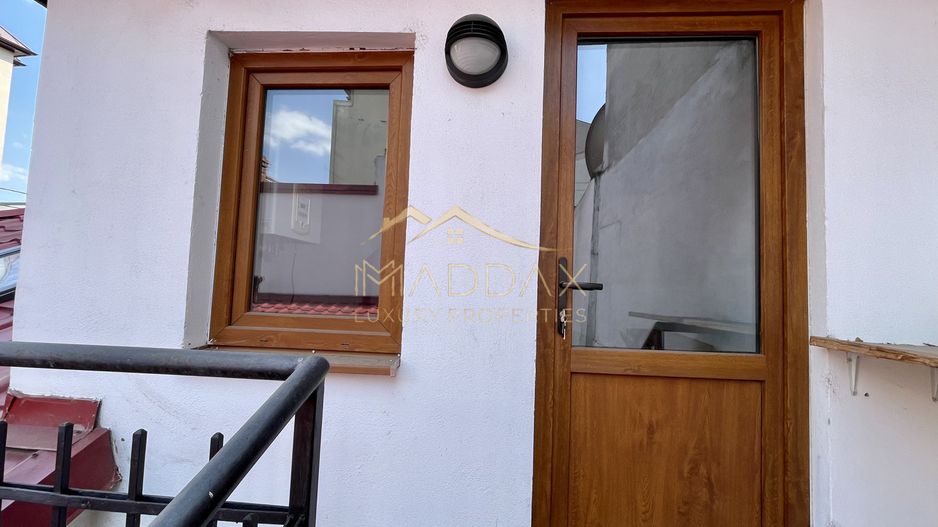 Spatiu comercial stradal *50 mp* //  zona Dorobanti - Poză 9