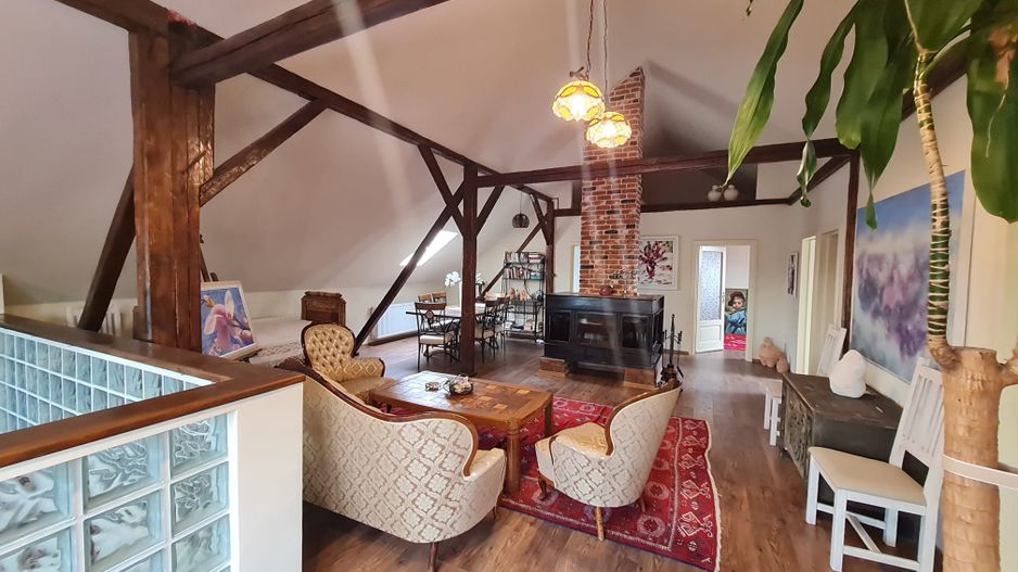 Rustic si modern - Poză 3