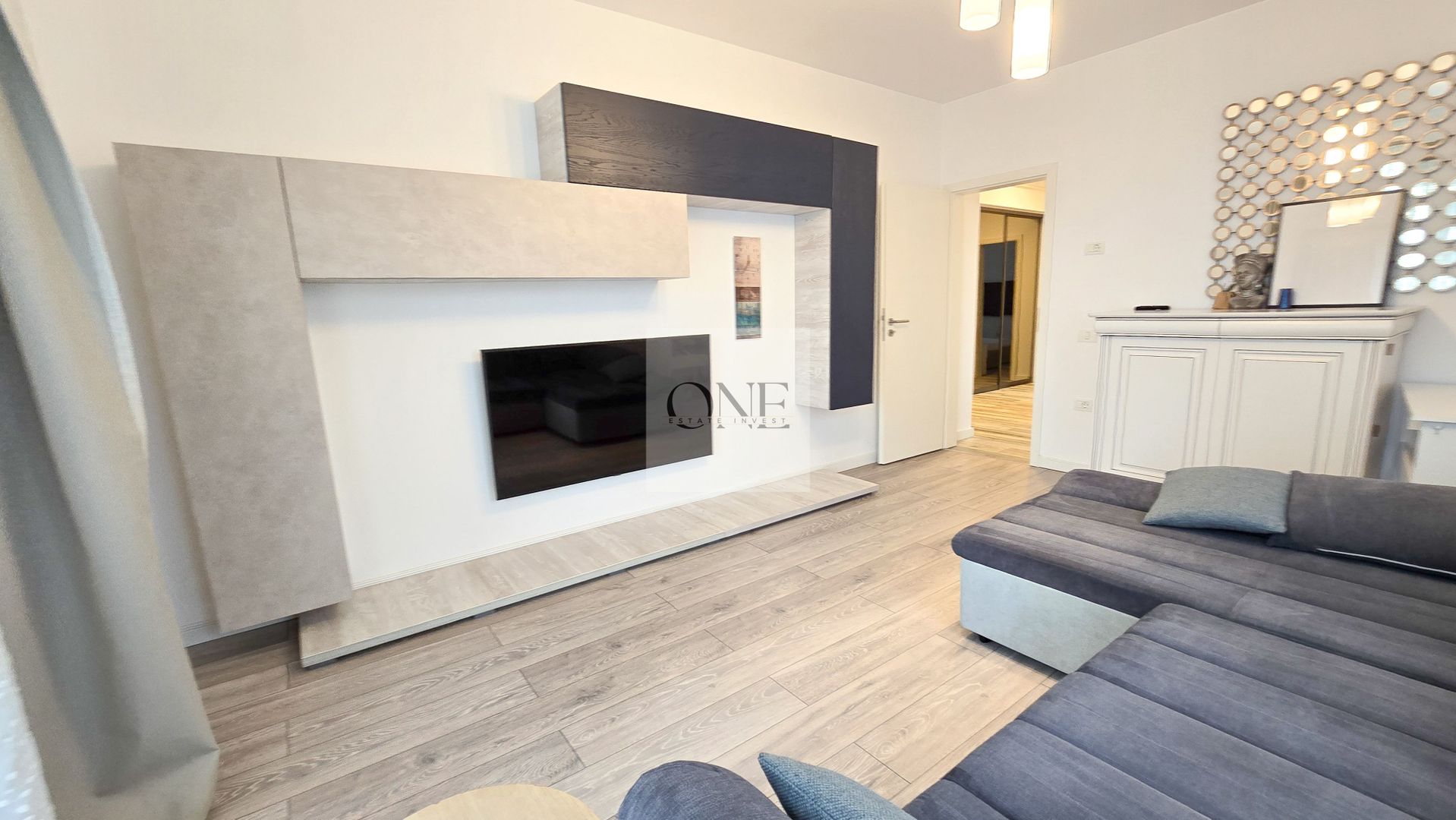 Apartament Cochet | Parcare Subterană - Poză 2