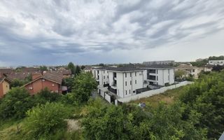 Apartament 4 camere | Iancu Nicolae | Imobil 2022 | Terasă și grădină - Poză 1