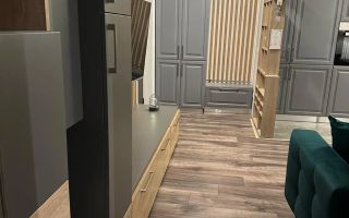 Apartament 2 camere | Central, Sibiu | terasă, parcare subterană - Poză 9