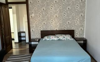 Garsoniera mobilata de inchiriat, zona Sebastian – Petre Ispirescu - Poză 2
