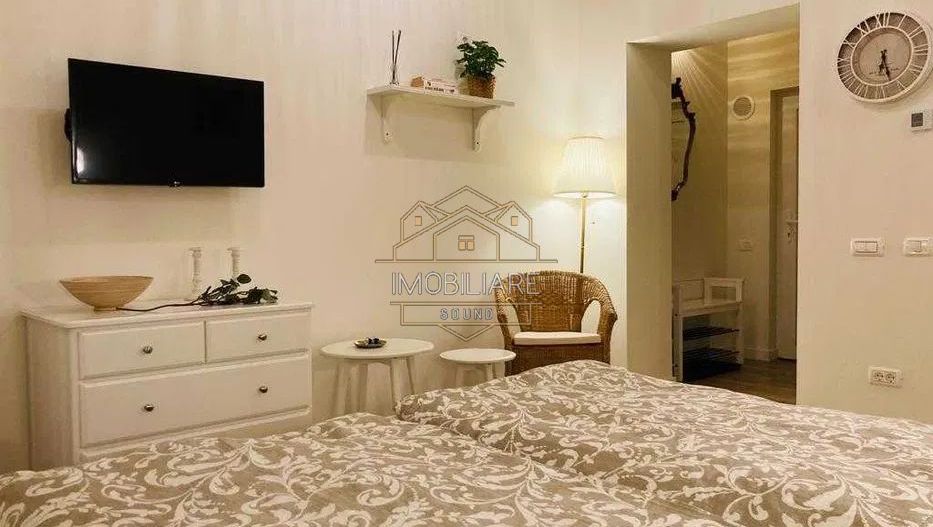 Studio modern de închiriat - Centru, Cluj Napoca | Complet utilat - Poză 2