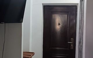 Garsonieră 24 mp, mobilată și utilată complet, în zona G6 - Gara Nicolina, Iași - Poză 4