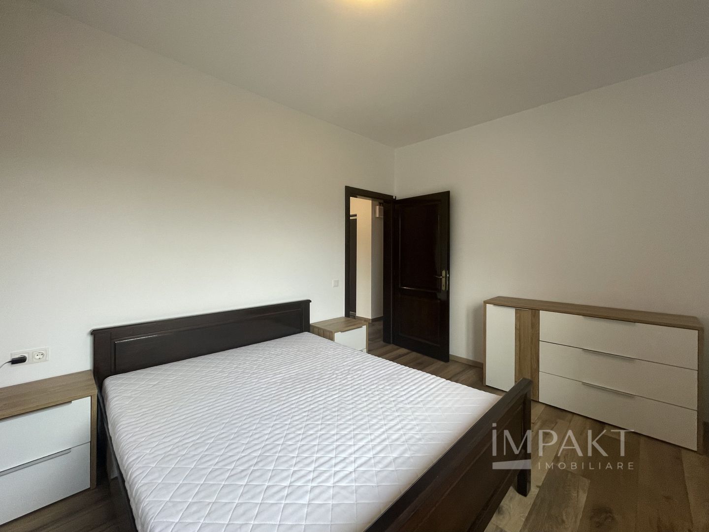 Apartament cu 2 camere de inchiriat in Buna Ziua - Poză 7