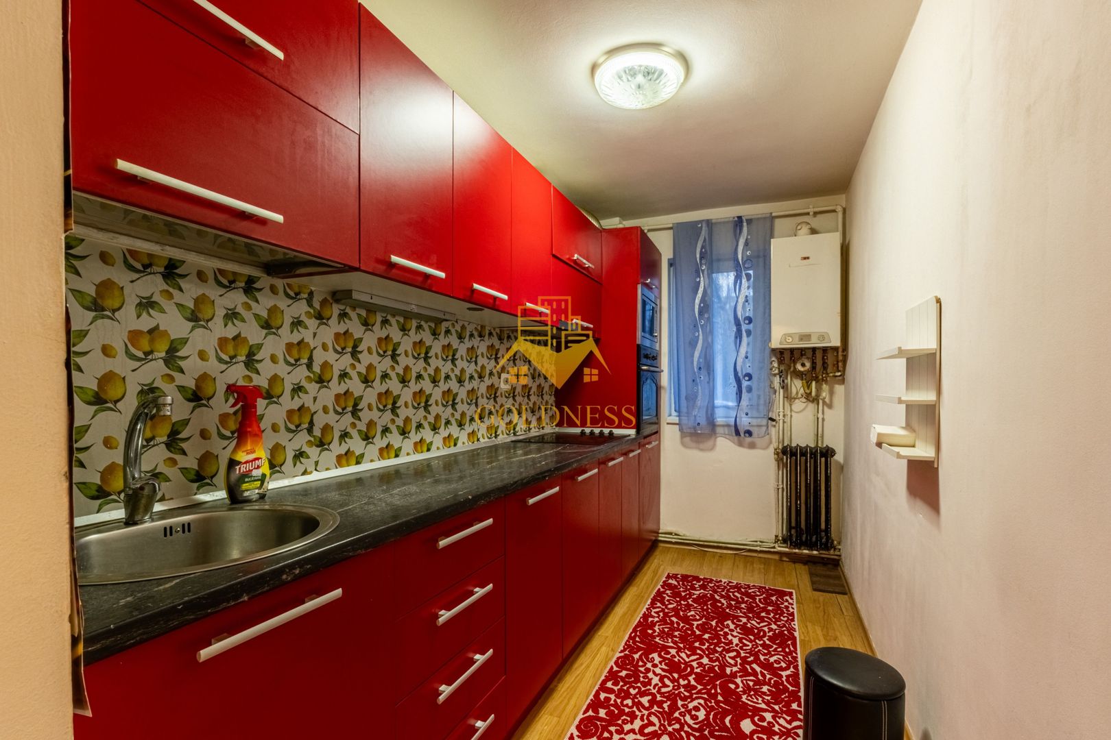 2 camere decomandate,  Mehedinti, Zona Campului, Izlazului, Manastur - Poză 5